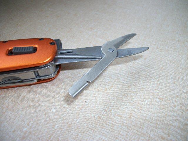 Typical Gerber/Fiskars Scissors
