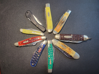 Case Knives: A Legacy of Tradition, A Future of Innovation